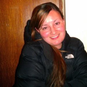 Meet your Posher, Catherine